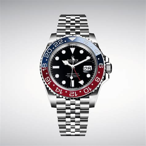 rolex pepsi steel 2018|Rolex Pepsi 1066.